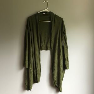 BCBG Max Azria XS/S Sweater